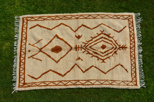 IGHREM - THE GRANARY - LE GRENIER