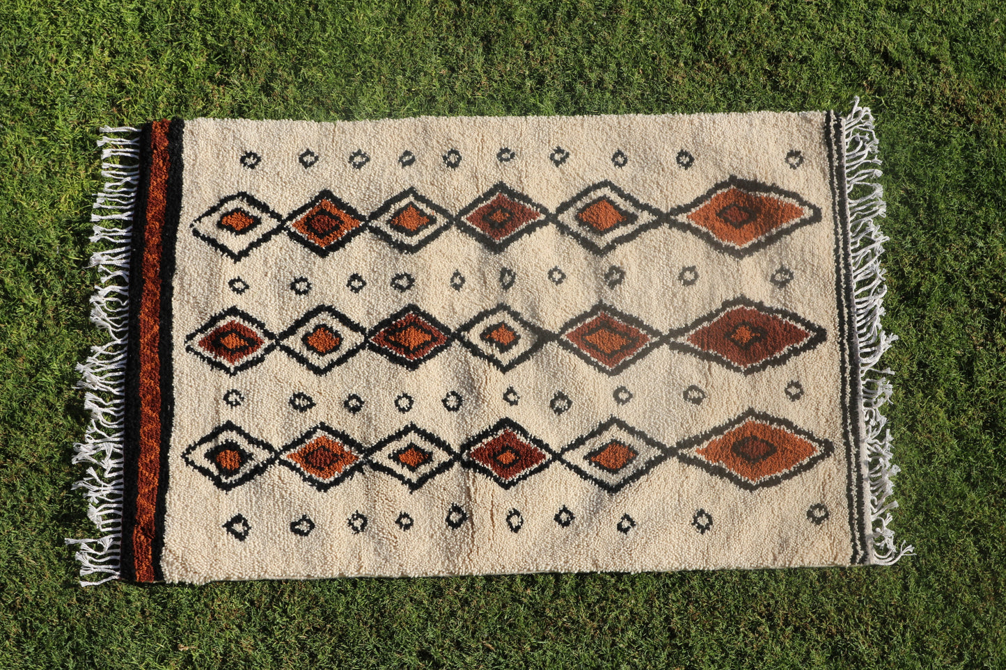 TADDART- THE VILLAGES - LES VILLAGES