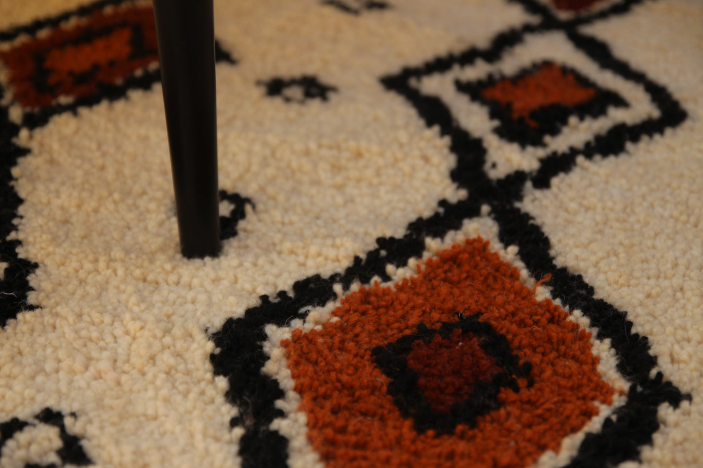 TADDART- THE VILLAGES - LES VILLAGES