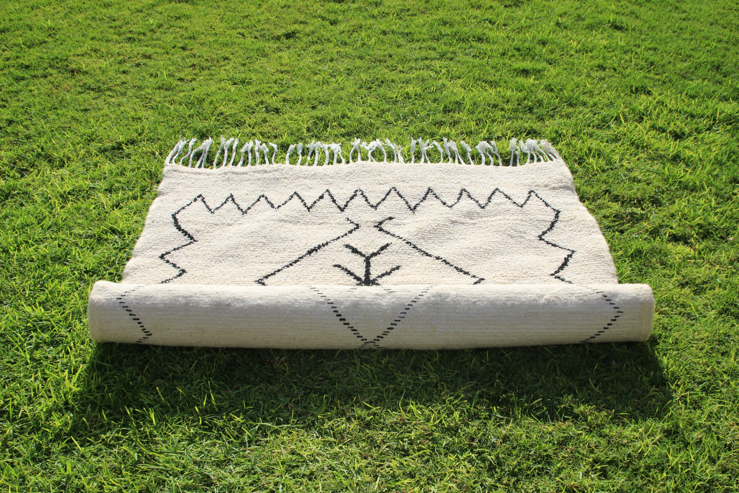 TIZI - LE COL - THE MOUNTAIN PASS