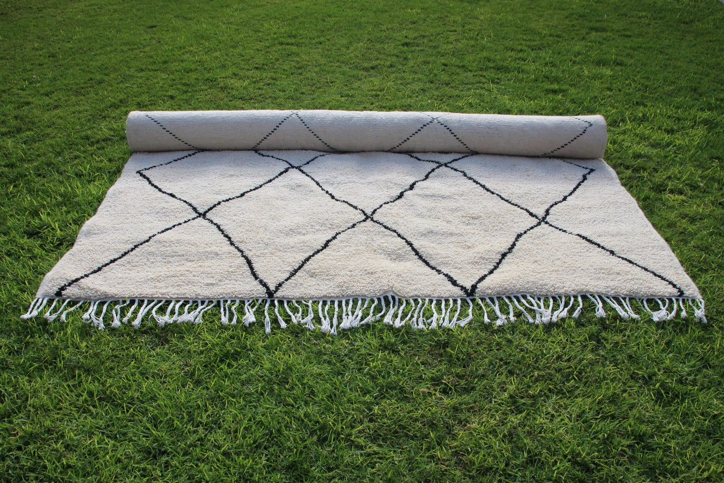 ADRAR - THE MOUNTAINS - LES MONTAGNES