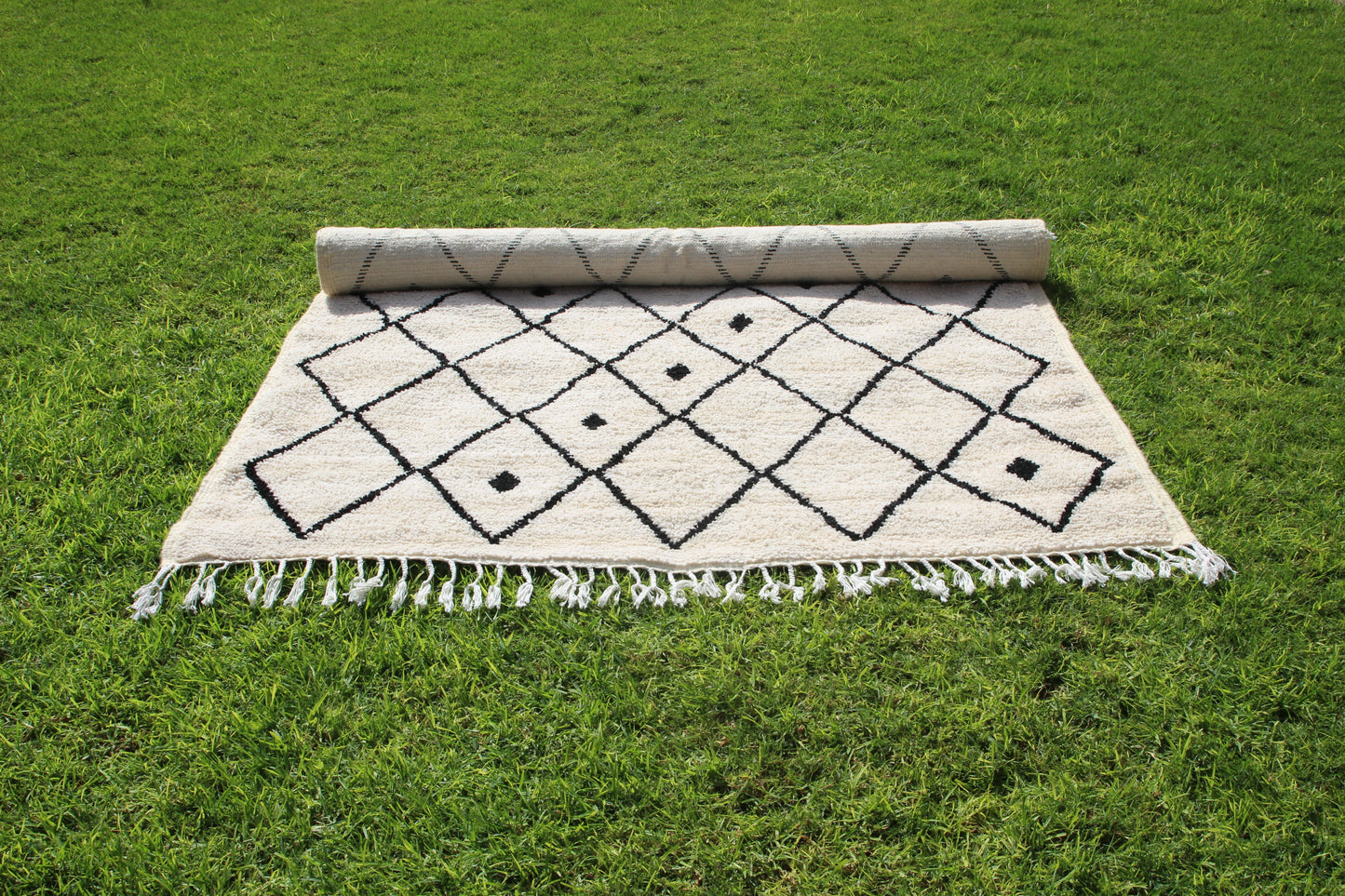 TAQBILT - THE TRIBES - LES TRIBUS