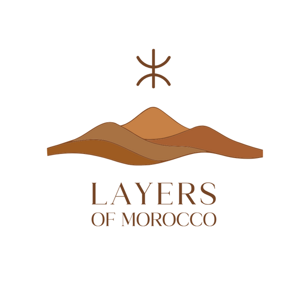 Layers of Morocco