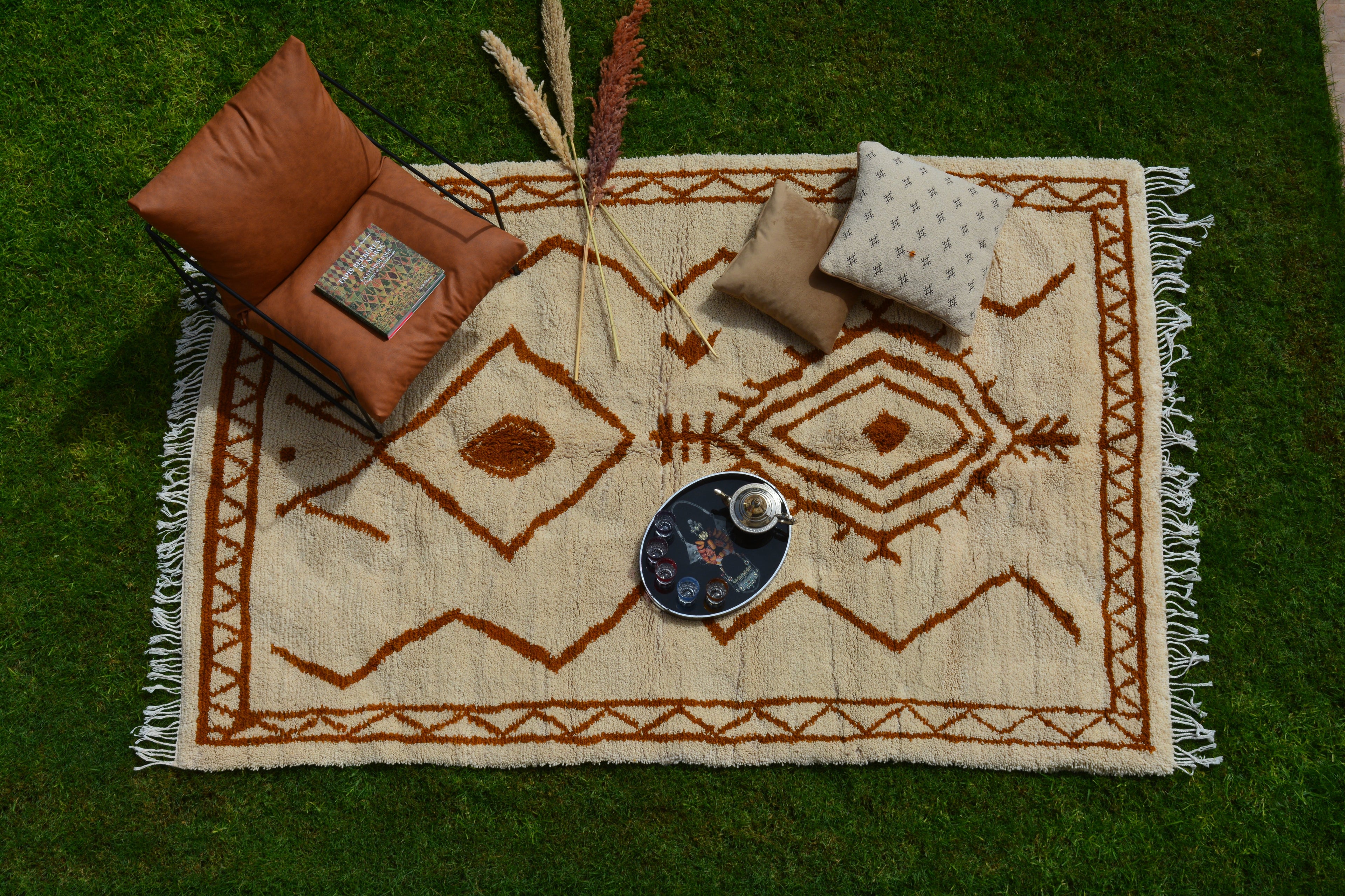 TRADITIONAL PATHS - The Paths of the Sun