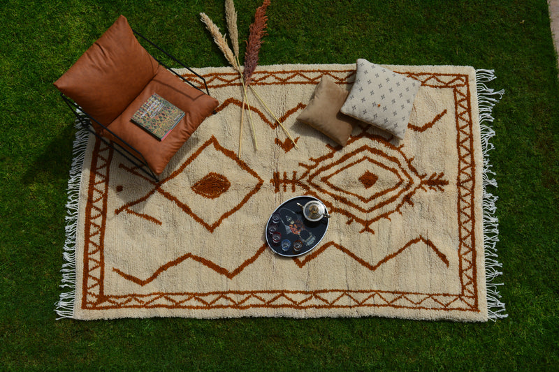 TRADITIONAL PATHS - The Paths of the Sun