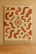 TIGHREMT – THE KASBAH - LA KASBAH