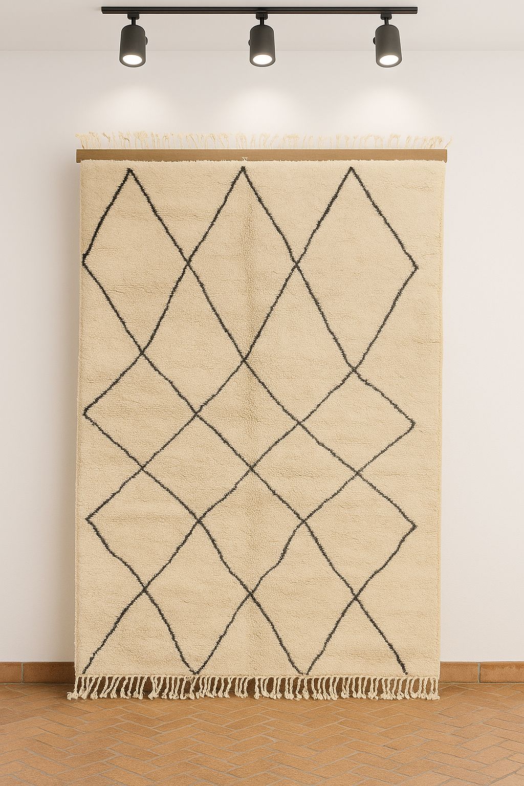 ADRAR - THE MOUNTAINS - LES MONTAGNES