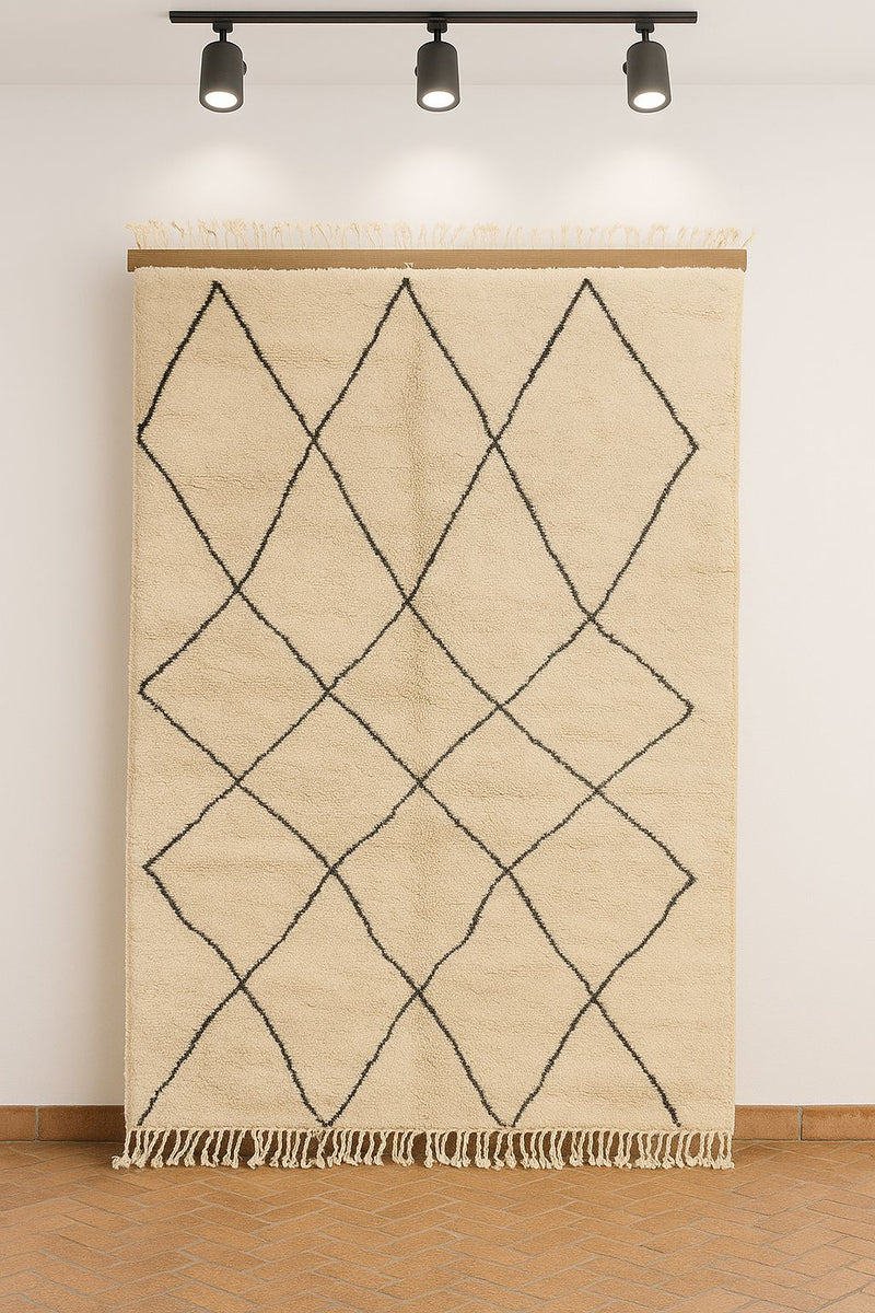 ADRAR - THE MOUNTAINS - LES MONTAGNES