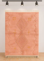 AGHELLUY - SUNSET - LE COUCHER DU SOLEIL