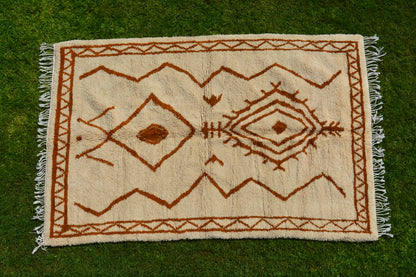 IGHREM - THE GRANARY - LE GRENIER