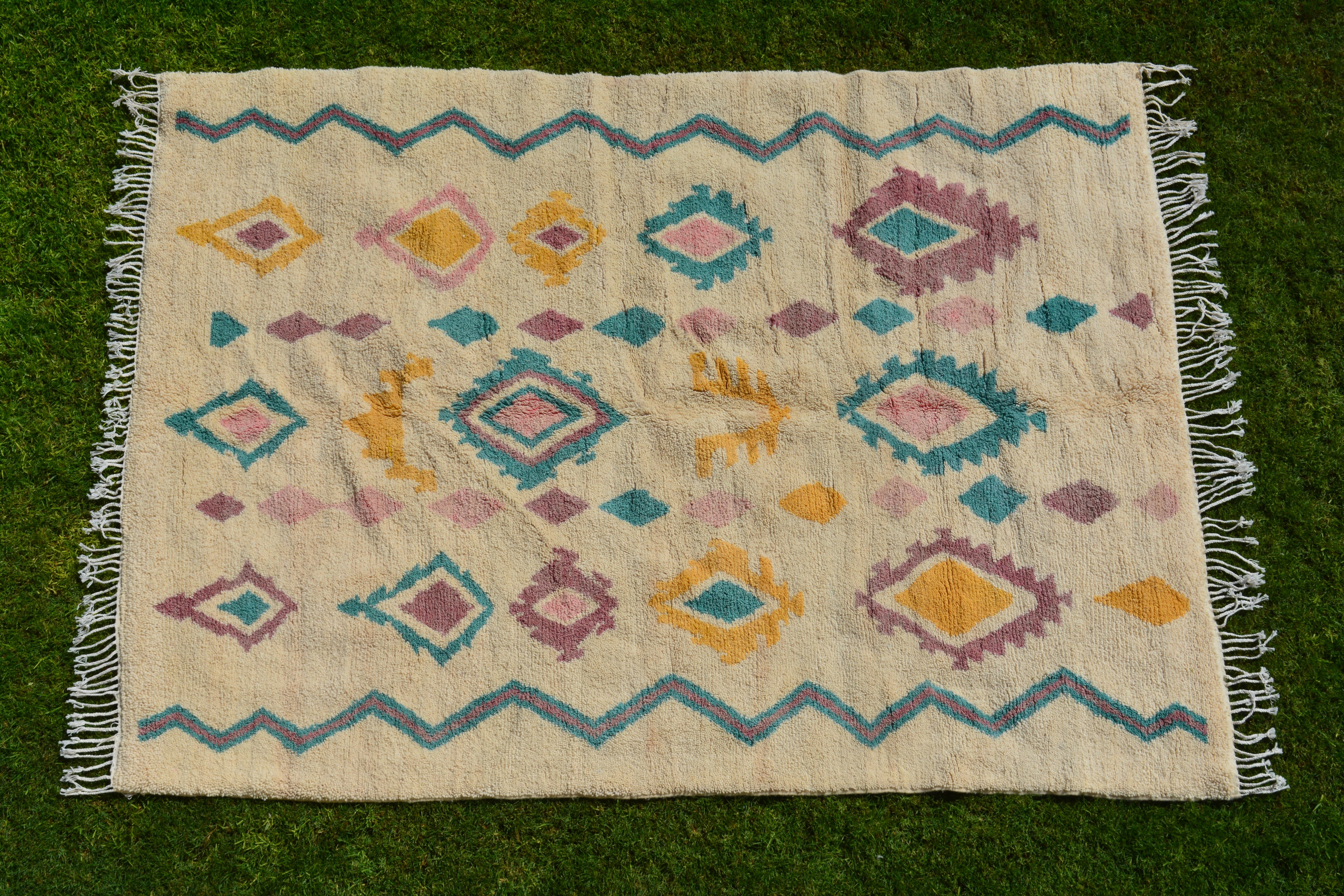 TIFAWIN - THE SPRING - LE PRINTEMPS