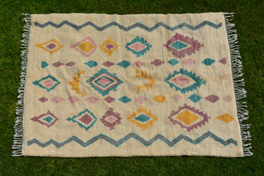 TIFAWIN - THE SPRING - LE PRINTEMPS