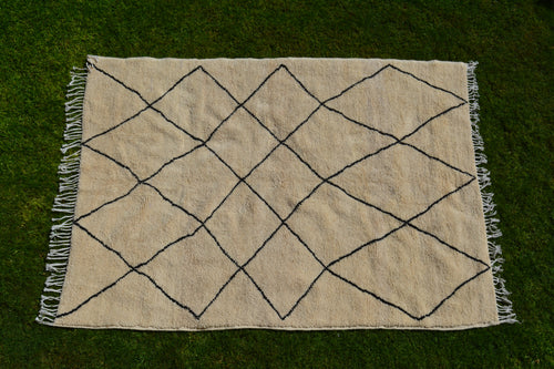 ADRAR - THE MOUNTAINS - LES MONTAGNES