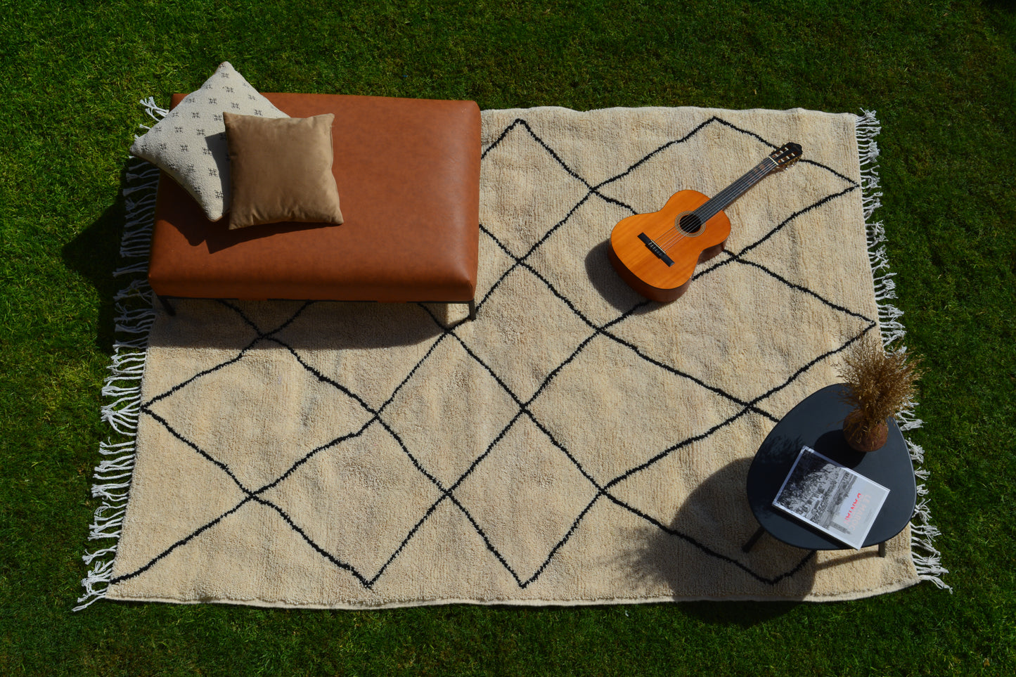 ADRAR - THE MOUNTAINS - LES MONTAGNES