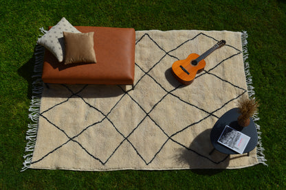 ADRAR - THE MOUNTAINS - LES MONTAGNES