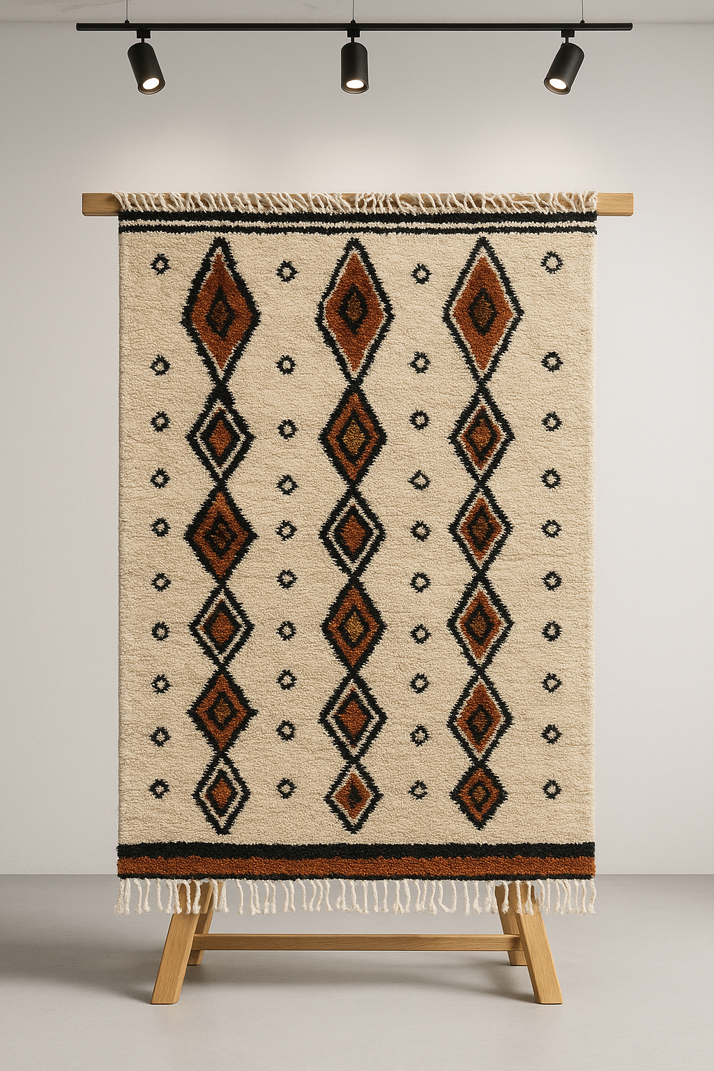 TADDART- THE VILLAGES - LES VILLAGES