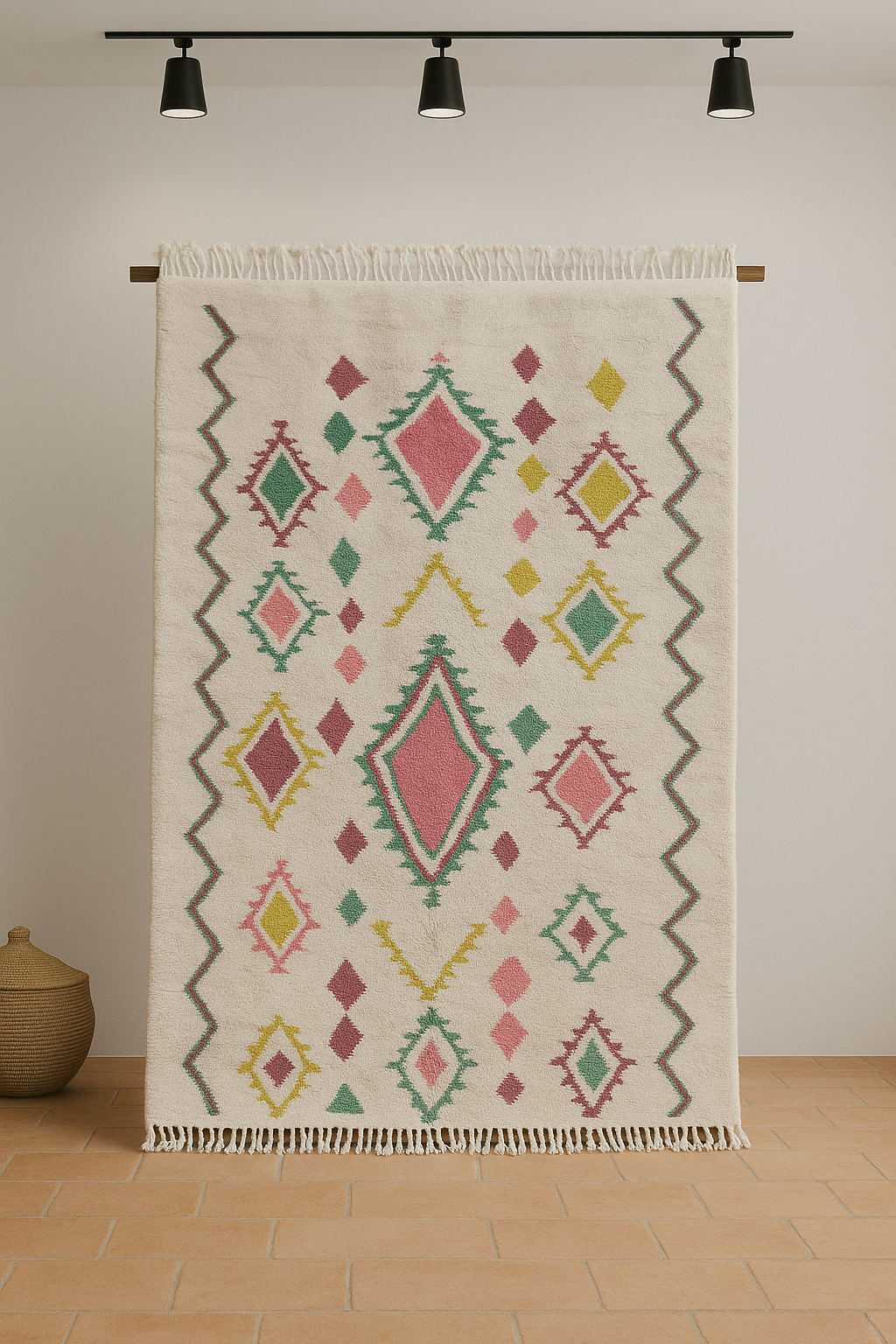 TIFAWIN - THE SPRING - LE PRINTEMPS