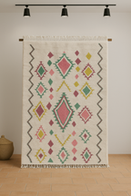 TIFAWIN - THE SPRING - LE PRINTEMPS