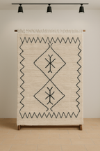 TIZI - LE COL - THE MOUNTAIN PASS