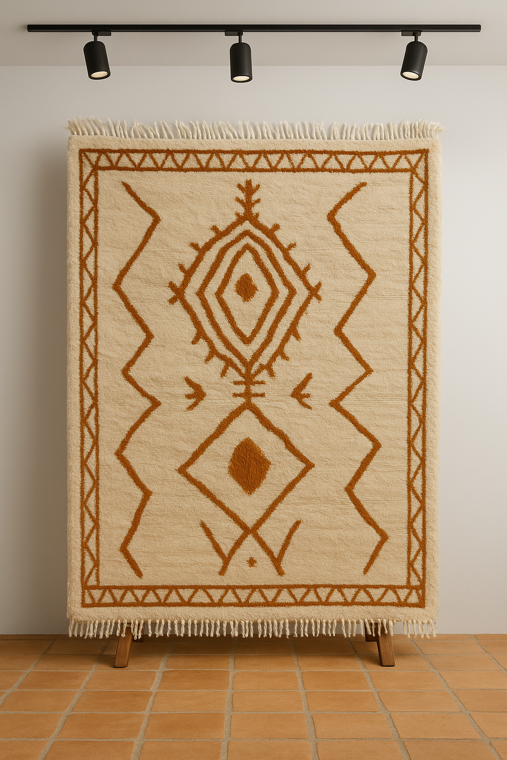 IGHREM - THE GRANARY - LE GRENIER