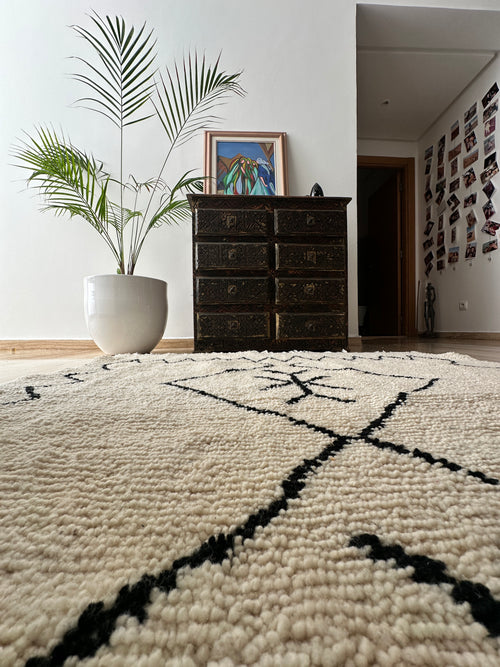 TIZI - LE COL - THE MOUNTAIN PASS