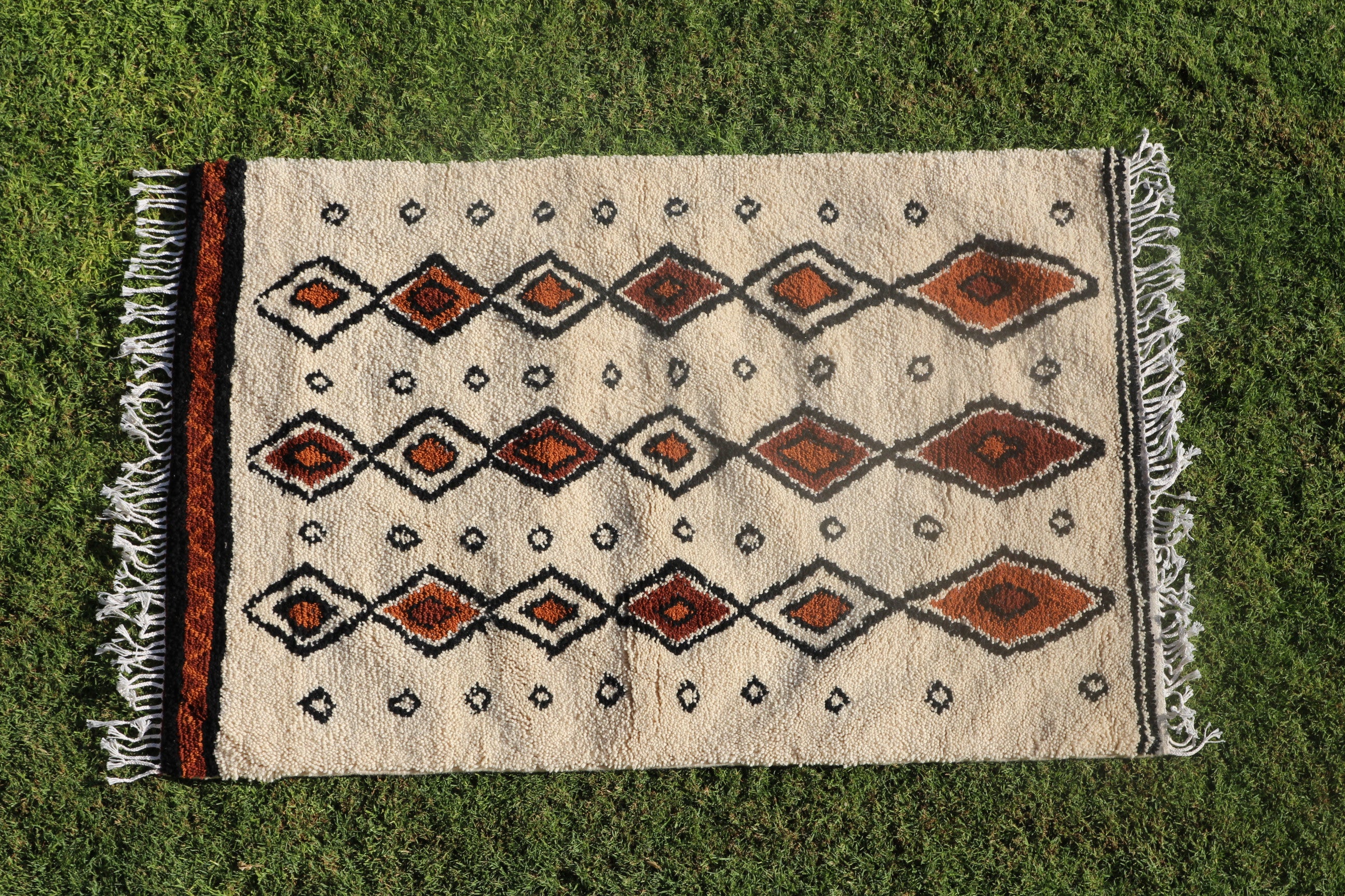 TADDART- THE VILLAGES - LES VILLAGES