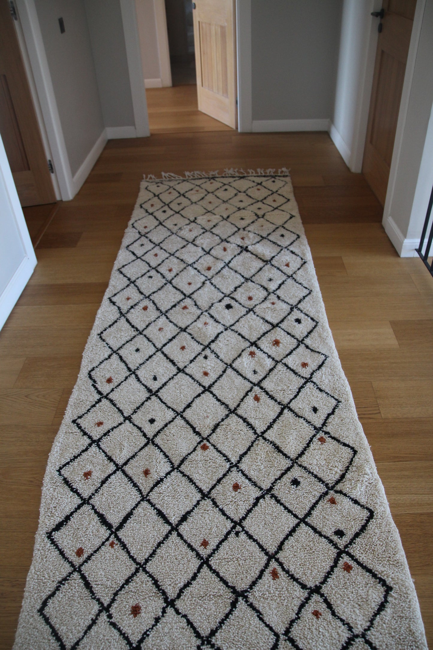 AMUD - THE SEEDS - LES GRAINES