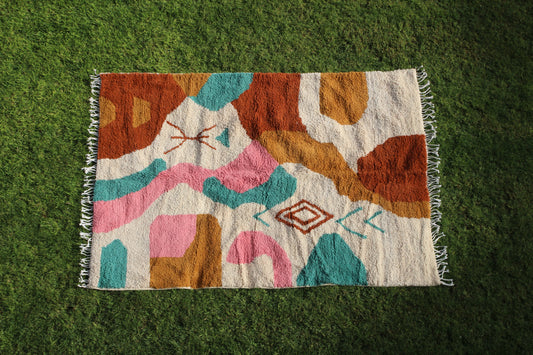 TAMEGHRA - THE WEDDING - LES NOCES