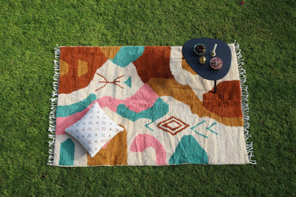 TAMEGHRA - THE WEDDING - LES NOCES