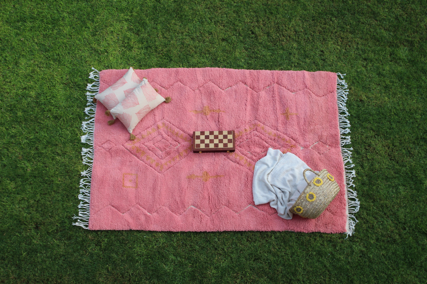 AGHELLUY - SUNSET - LE COUCHER DU SOLEIL