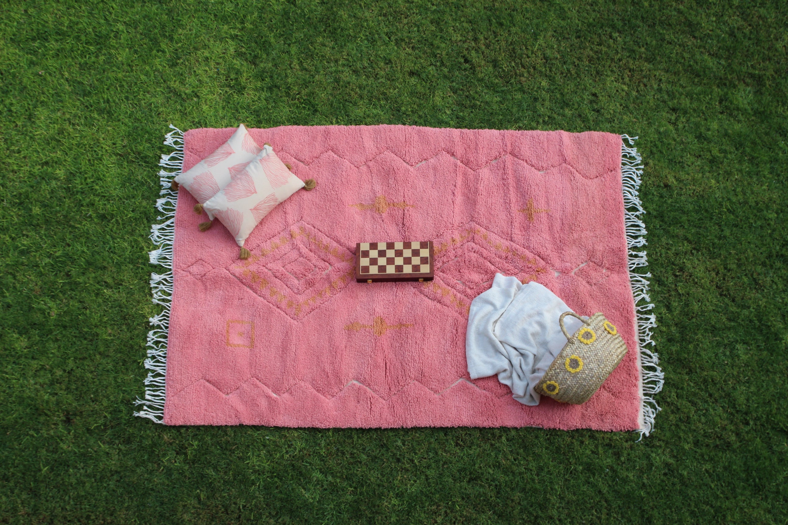 AGHELLUY - SUNSET - LE COUCHER DU SOLEIL