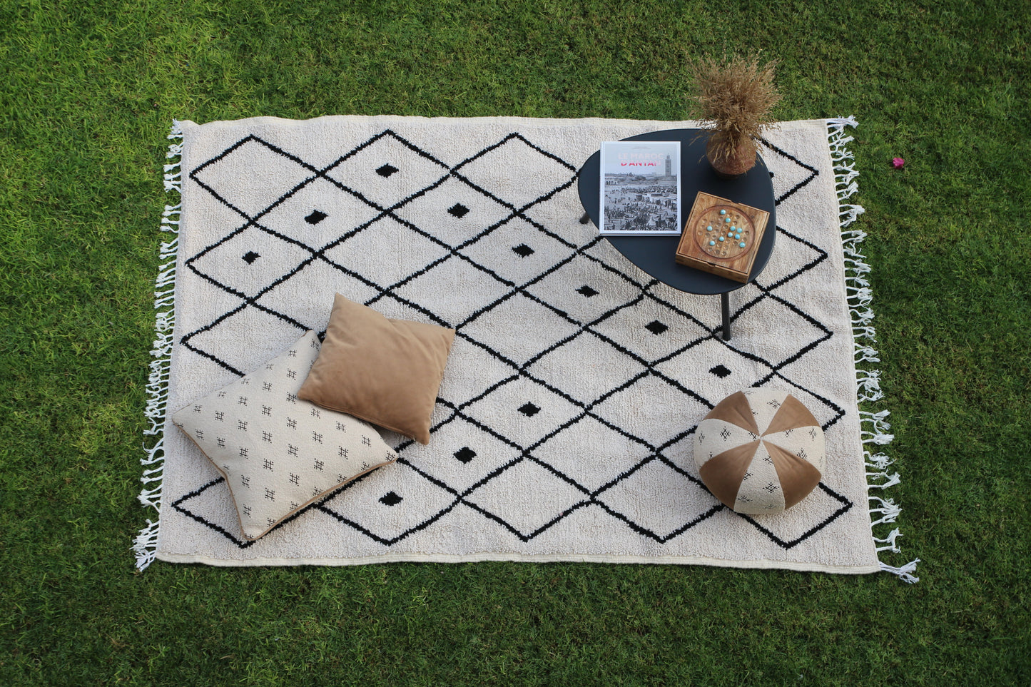 TAQBILT - THE TRIBES - LES TRIBUS