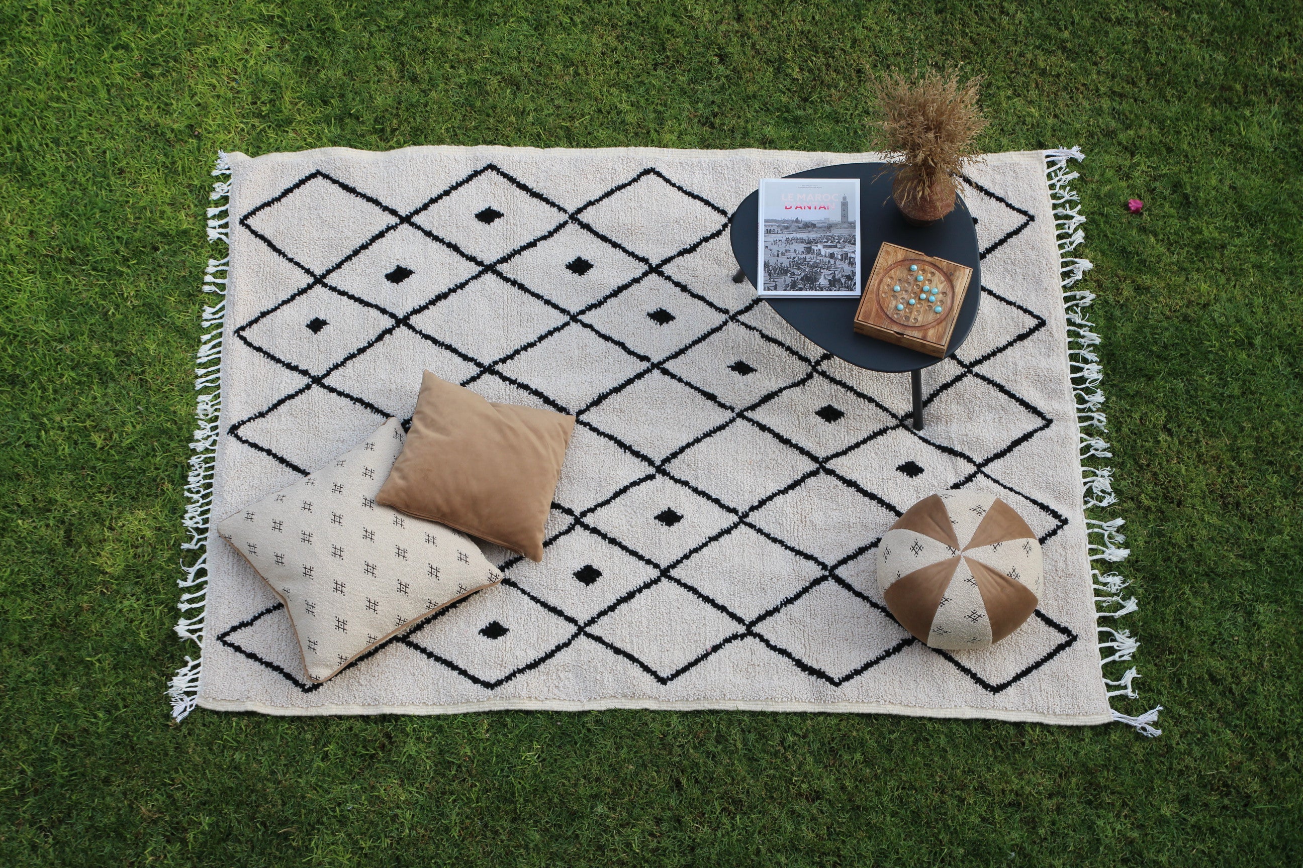 TAQBILT - THE TRIBES - LES TRIBUS