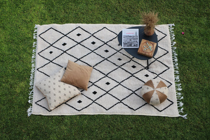 TAQBILT - THE TRIBES - LES TRIBUS