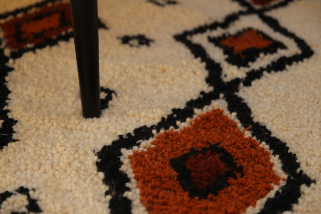 TADDART- THE VILLAGES - LES VILLAGES