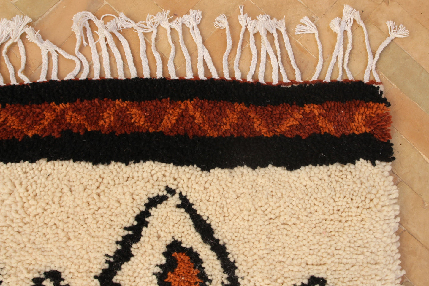 TADDART- THE VILLAGES - LES VILLAGES