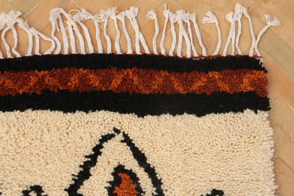 TADDART- THE VILLAGES - LES VILLAGES