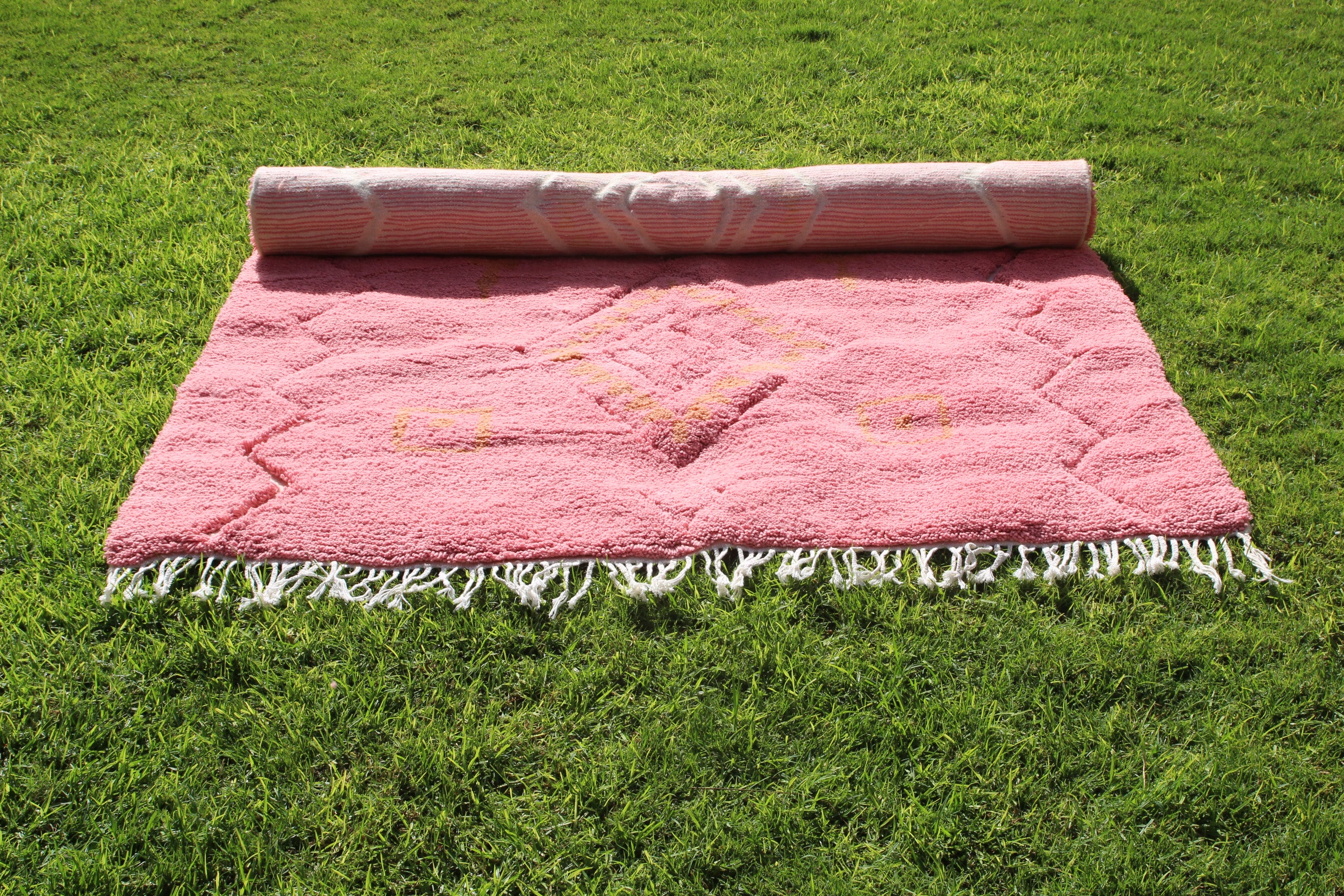 AGHELLUY - SUNSET - LE COUCHER DU SOLEIL