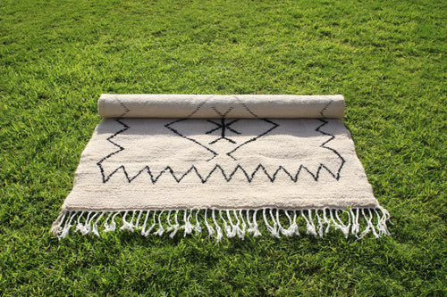 TIZI - LE COL - THE MOUNTAIN PASS