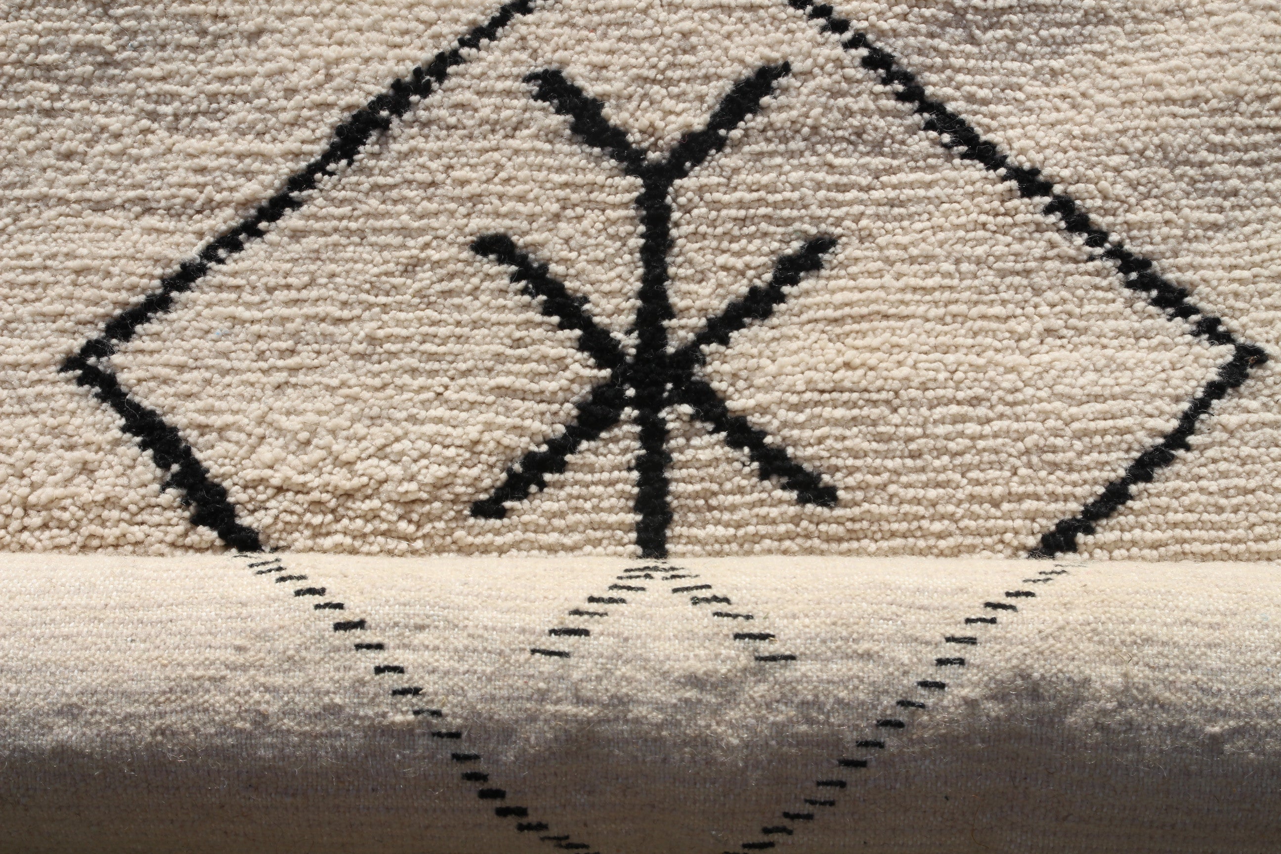 TIZI - LE COL - THE MOUNTAIN PASS