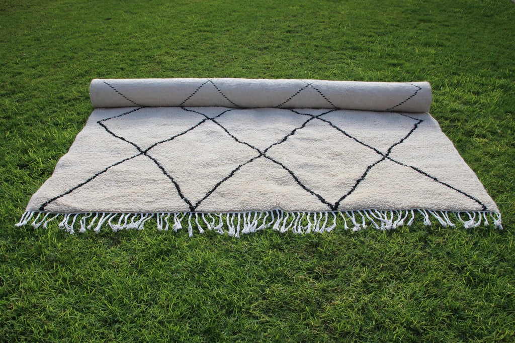 ADRAR - THE MOUNTAINS - LES MONTAGNES