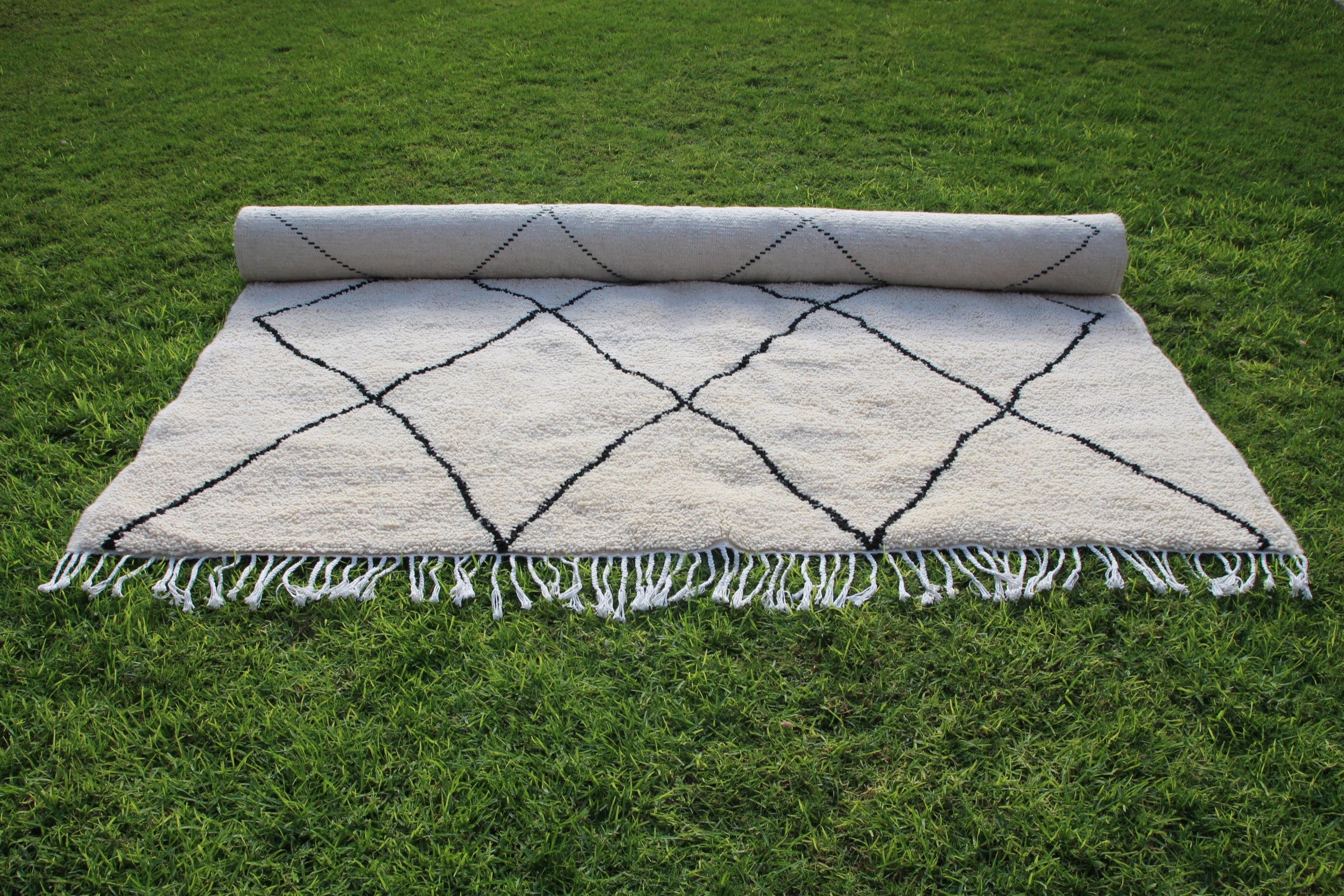 ADRAR - THE MOUNTAINS - LES MONTAGNES