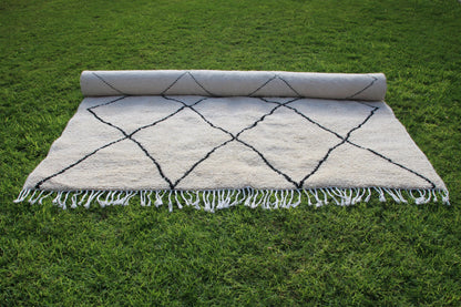 ADRAR - THE MOUNTAINS - LES MONTAGNES