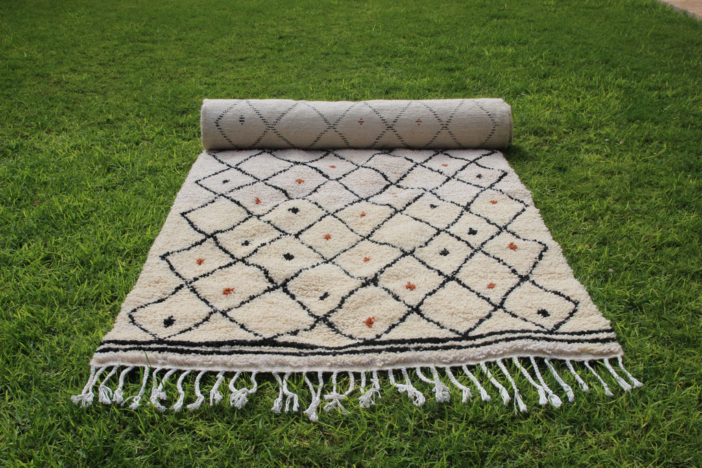 AMUD - THE SEEDS - LES GRAINES