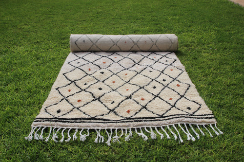 AMUD - THE SEEDS - LES GRAINES