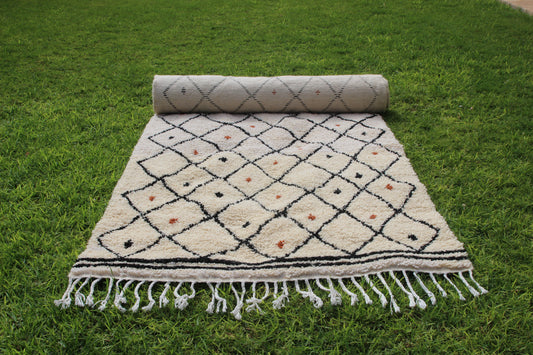 AMUD - THE SEEDS - LES GRAINES