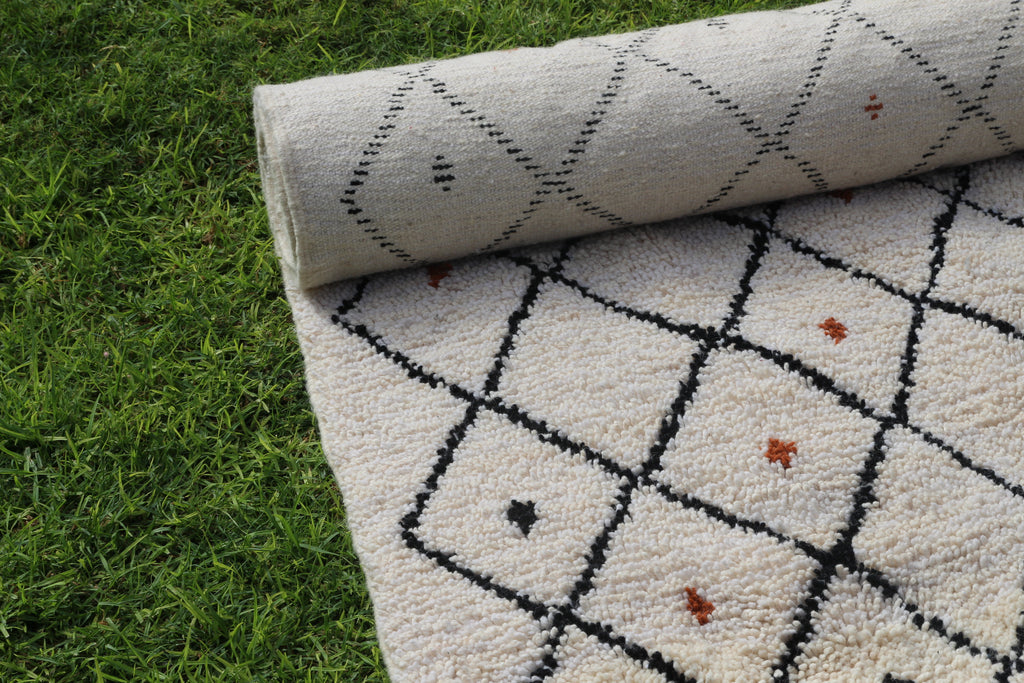 AMUD - THE SEEDS - LES GRAINES