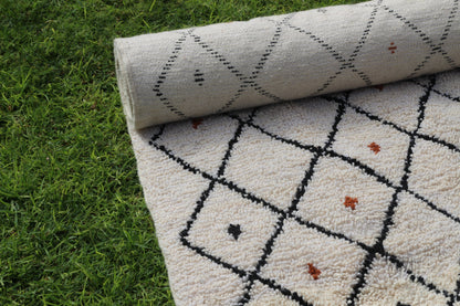 AMUD - THE SEEDS - LES GRAINES