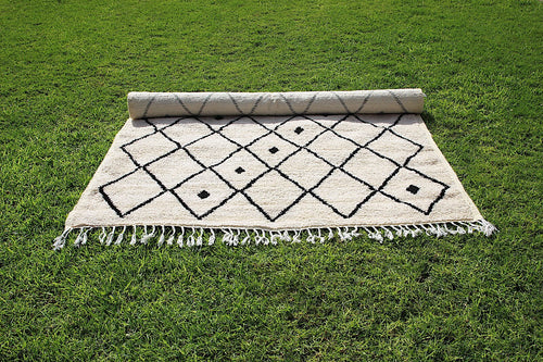 TAQBILT - THE TRIBES - LES TRIBUS