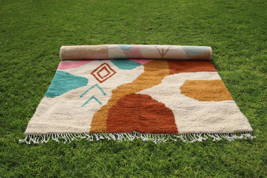 TAMEGHRA - THE WEDDING - LES NOCES